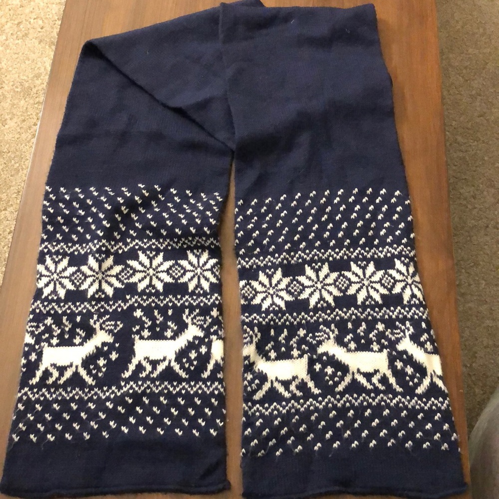 Scarf